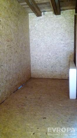 Pronájem skladu, Liberec - Liberec VII-Horní Růžodol, Krokova, 15 m2