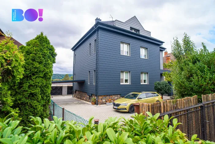 Prodej rodinného domu, Hranice, Hranická, 277 m2