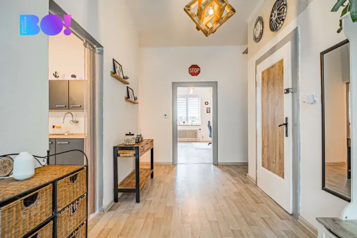 Prodej rodinného domu, Hranice, Hranická, 277 m2