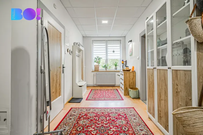 Prodej rodinného domu, Hranice, Hranická, 277 m2