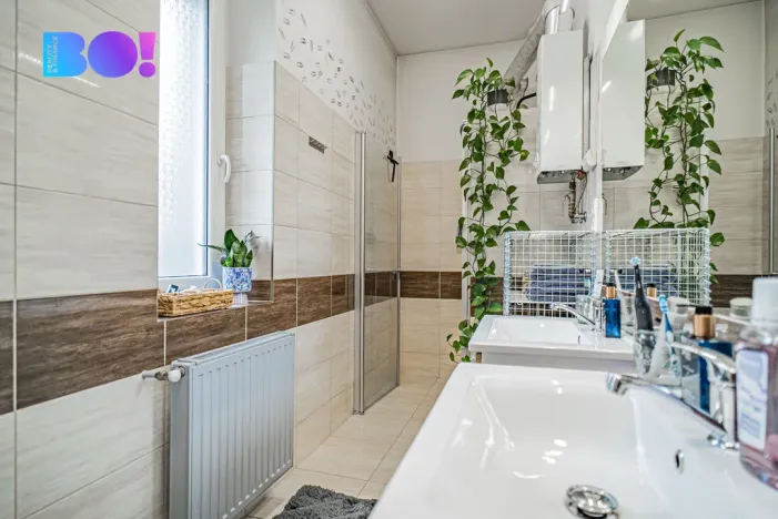 Prodej rodinného domu, Hranice, Hranická, 277 m2