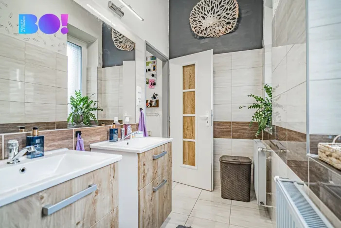 Prodej rodinného domu, Hranice, Hranická, 277 m2