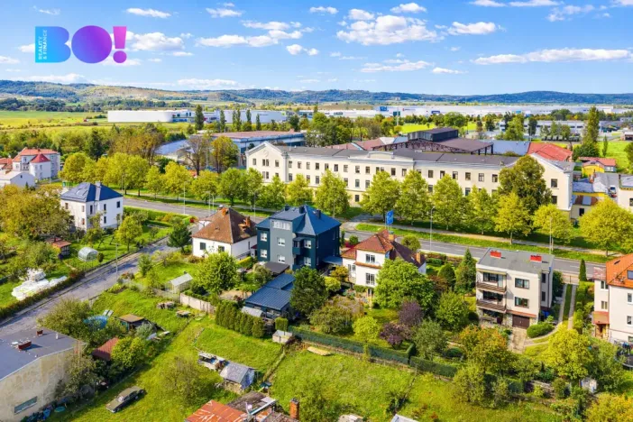 Prodej rodinného domu, Hranice, Hranická, 277 m2