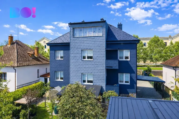 Prodej rodinného domu, Hranice, Hranická, 277 m2