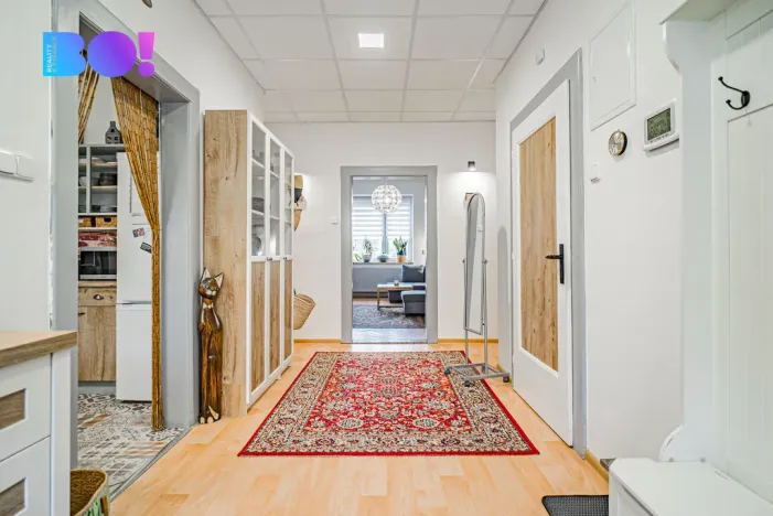 Prodej rodinného domu, Hranice, Hranická, 277 m2