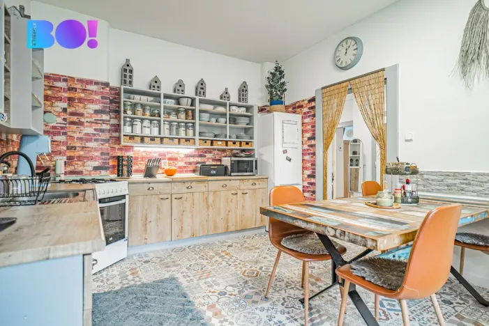 Prodej rodinného domu, Hranice, Hranická, 277 m2