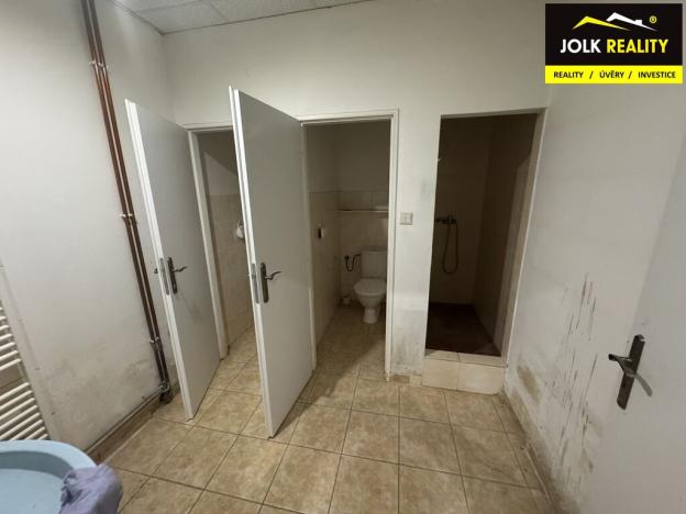 Pronájem kanceláře, Opava, Jaselská, 35 m2