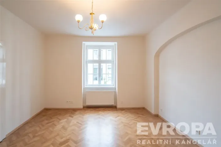 Prodej bytu 4+1, Praha - Holešovice, Veletržní, 101 m2