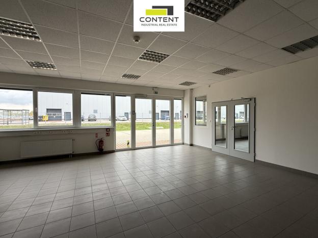 Pronájem skladu, Praha - Horní Počernice, K Bílému vrchu, 1591 m2