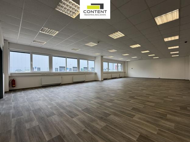 Pronájem skladu, Praha - Horní Počernice, K Bílému vrchu, 1591 m2