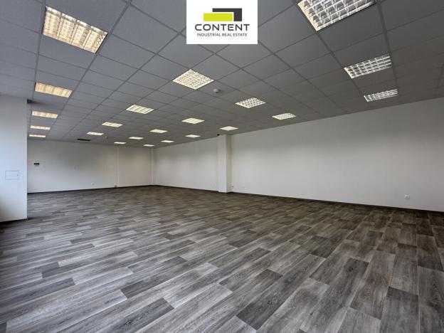 Pronájem skladu, Praha - Horní Počernice, K Bílému vrchu, 1591 m2