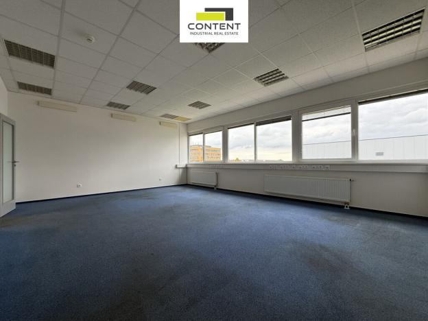 Pronájem skladu, Praha - Horní Počernice, K Bílému vrchu, 1591 m2