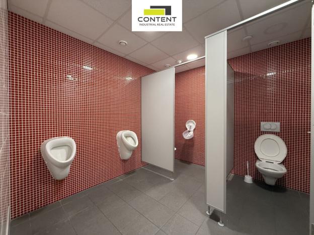 Pronájem skladu, Praha - Horní Počernice, K Bílému vrchu, 1591 m2