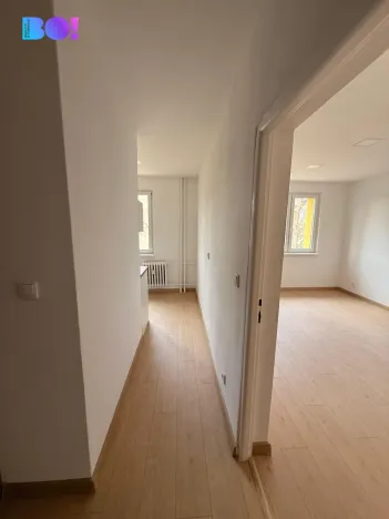 Pronájem bytu 2+1, Karviná, tř. Těreškovové, 54 m2