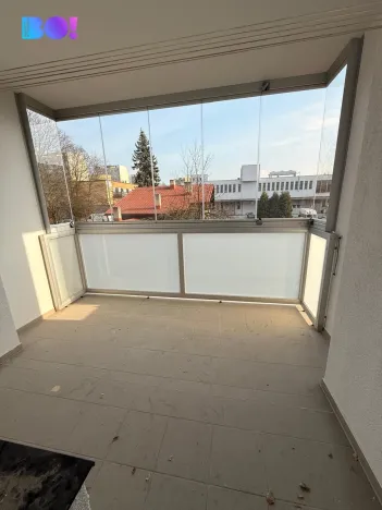 Pronájem bytu 2+1, Karviná, tř. Těreškovové, 54 m2