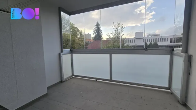 Pronájem bytu 2+1, Karviná, tř. Těreškovové, 54 m2