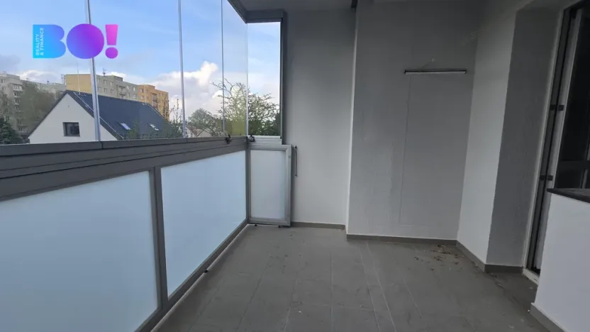 Pronájem bytu 2+1, Karviná, tř. Těreškovové, 54 m2
