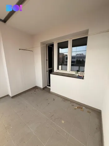 Pronájem bytu 2+1, Karviná, tř. Těreškovové, 54 m2