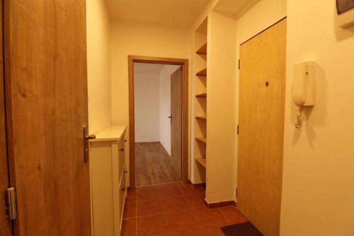 Pronájem bytu 2+kk, Nýřany, Střední, 50 m2