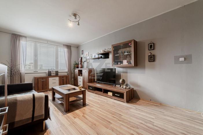 Prodej bytu 3+1, Karviná - Hranice, Divišova, 76 m2