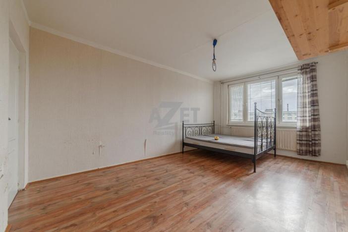 Prodej bytu 3+1, Karviná - Hranice, Divišova, 76 m2