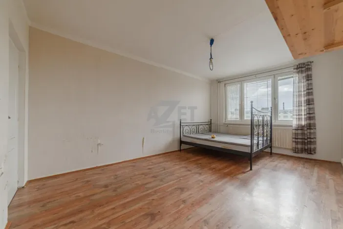 Prodej bytu 3+1, Karviná - Hranice, Divišova, 76 m2