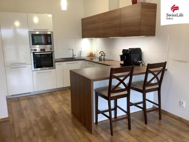 Pronájem bytu 2+kk, Plzeň, Kotíkovská, 64 m2