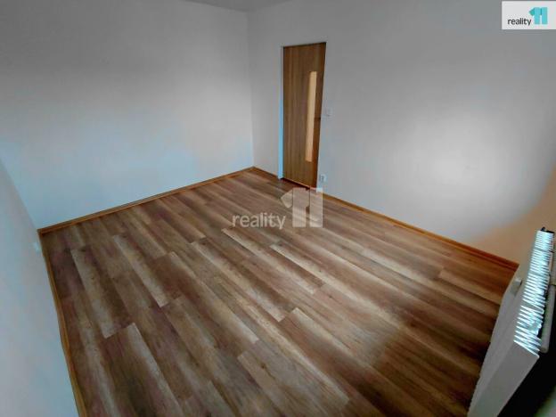 Pronájem bytu 2+1, Aš, Hlávkova, 54 m2