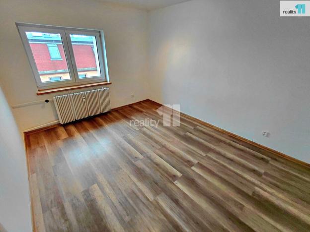 Pronájem bytu 2+1, Aš, Hlávkova, 54 m2