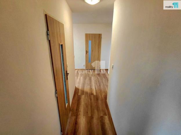 Pronájem bytu 2+1, Aš, Hlávkova, 54 m2