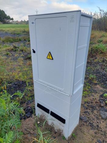 Prodej pozemku pro bydlení, Chotovice, 1358 m2