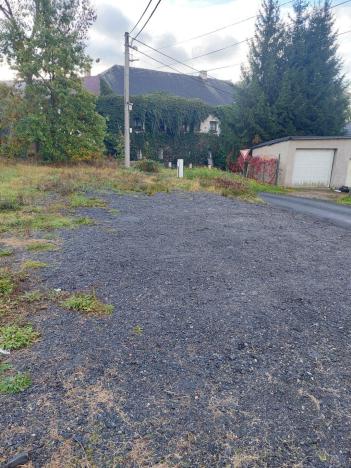 Prodej pozemku pro bydlení, Chotovice, 1358 m2