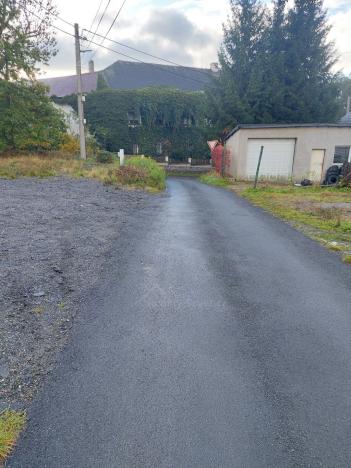 Prodej pozemku pro bydlení, Chotovice, 1358 m2