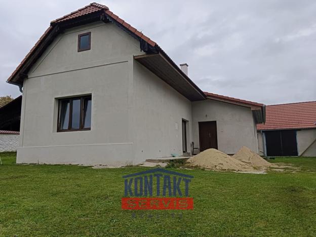 Pronájem chalupy, Čenkov u Bechyně, 70 m2