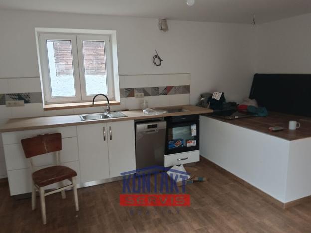 Pronájem chalupy, Čenkov u Bechyně, 70 m2