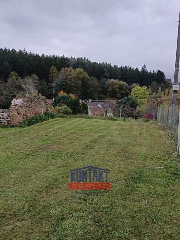 Pronájem chalupy, Čenkov u Bechyně, 70 m2