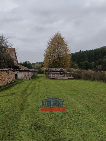 Pronájem chalupy, Čenkov u Bechyně, 70 m2