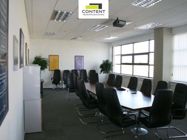 Pronájem výrobních prostor, Stříbro, Forstova, 4138 m2