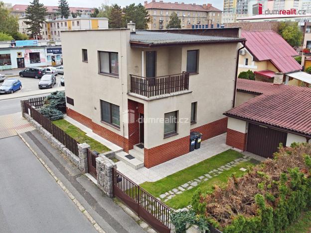 Prodej rodinného domu, Neratovice, Bří Čapků, 127 m2