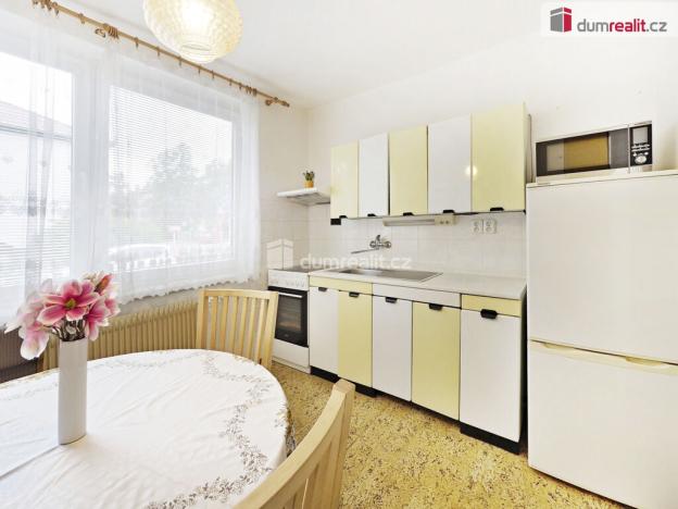 Prodej rodinného domu, Neratovice, Bří Čapků, 127 m2