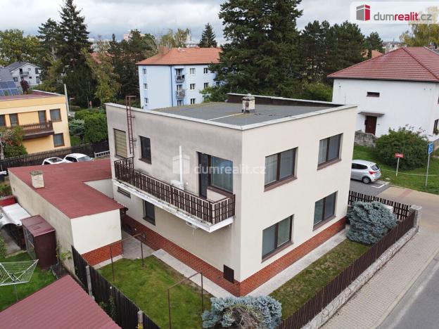 Prodej rodinného domu, Neratovice, Bří Čapků, 127 m2