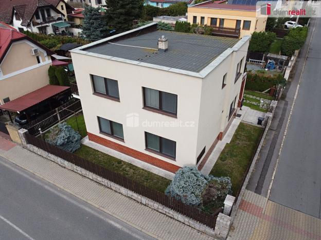 Prodej rodinného domu, Neratovice, Bří Čapků, 127 m2