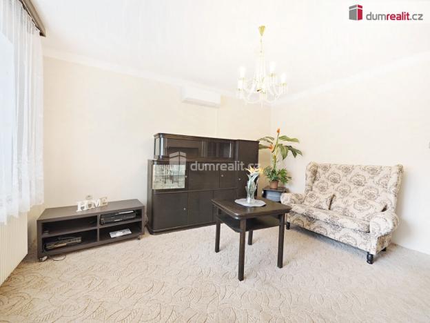 Prodej rodinného domu, Neratovice, Bří Čapků, 127 m2