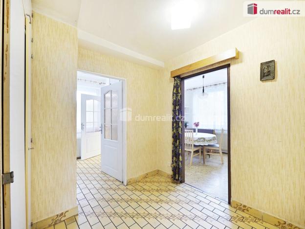 Prodej rodinného domu, Neratovice, Bří Čapků, 127 m2