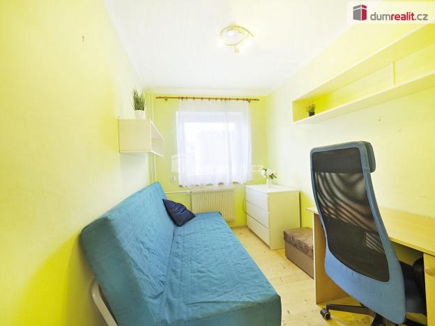 Prodej rodinného domu, Neratovice, Bří Čapků, 127 m2