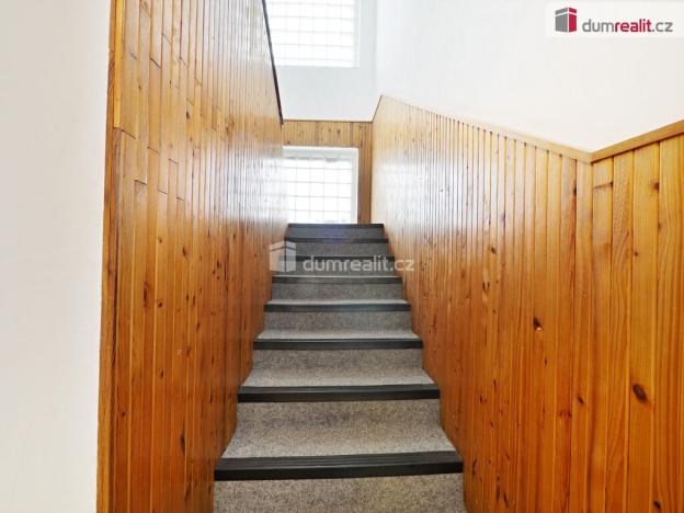 Prodej rodinného domu, Neratovice, Bří Čapků, 127 m2