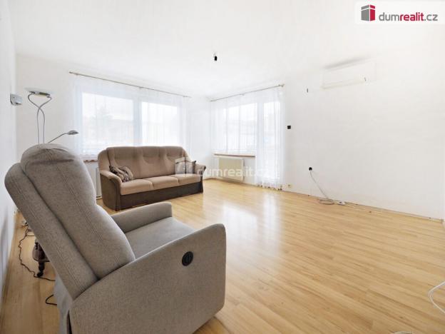 Prodej rodinného domu, Neratovice, Bří Čapků, 127 m2