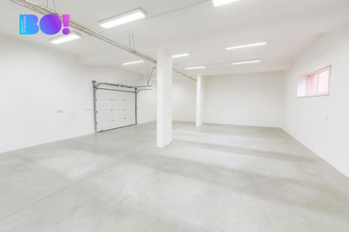 Pronájem obchodního prostoru, Ostrava, Sokolská třída, 181 m2