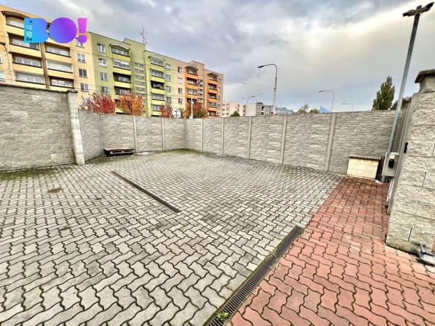 Pronájem obchodního prostoru, Ostrava, Sokolská třída, 181 m2