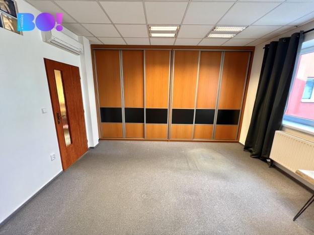 Pronájem obchodního prostoru, Ostrava, Sokolská třída, 181 m2